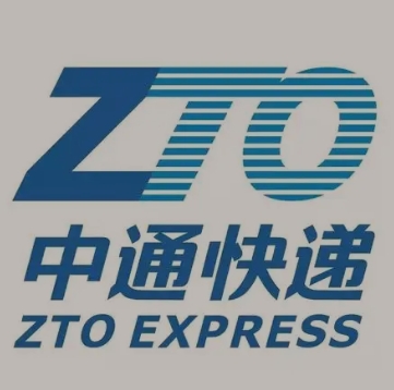 禅城中通快递