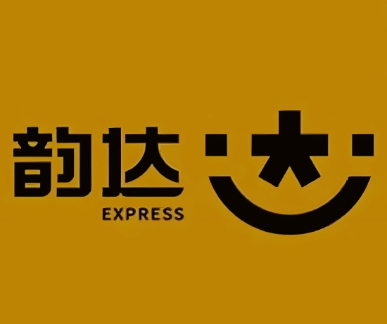 禅城韵达快递